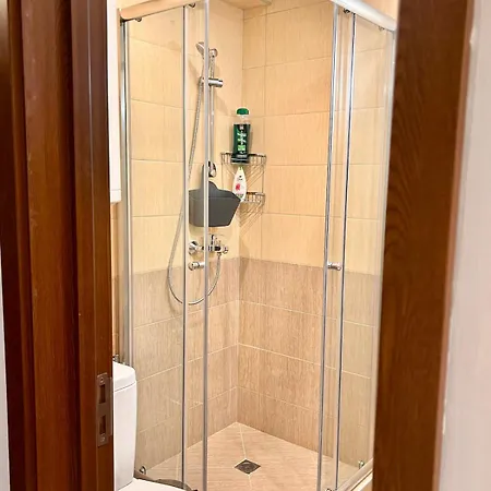Apartment Azure Kabakum L 2br L Pool L 50m To