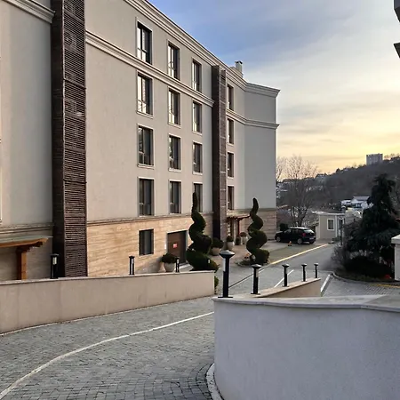 Azure Kabakum L 2br L Pool L 50m To Βάρνα