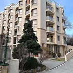 Apartmán Azure Kabakum L 2br L Pool L 50m To *
