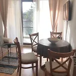 Apartmán Azure Kabakum L 2br L Pool L 50m To