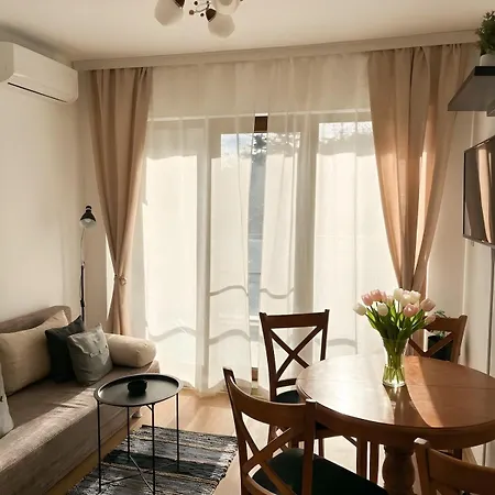 Apartment Azure Kabakum L 2br L Pool L 50m To *