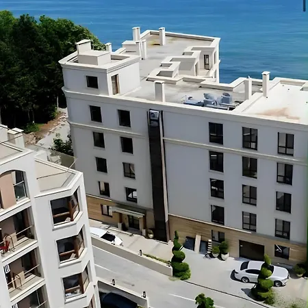 Apartment Azure Kabakum L 2br L Pool L 50m To *