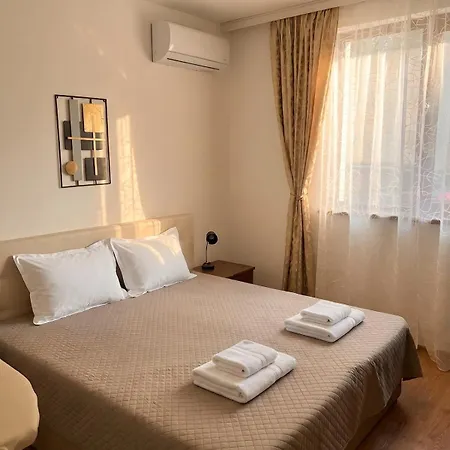 Azure Kabakum L 2br L Pool L 50m To Apartment *