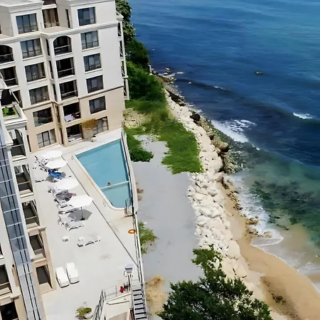 Azure Kabakum L 2br L Pool L 50m To Apartment