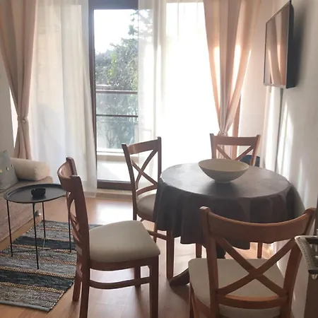 Apartment Azure Kabakum L 2br L Pool L 50m To