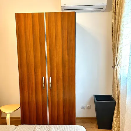 Azure Kabakum L 2br L Pool L 50m To Apartment Warna