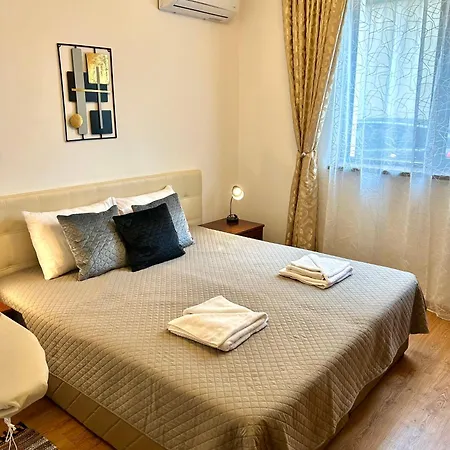 Azure Kabakum L 2br L Pool L 50m To Appartement *