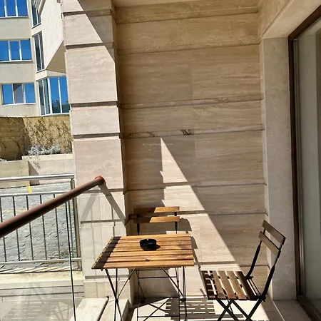 Apartment Azure Kabakum L 2br L Pool L 50m To *