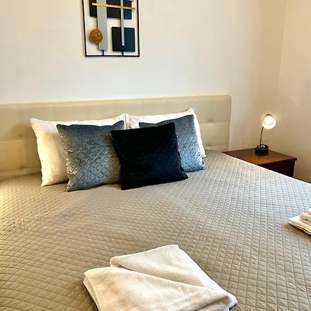Azure Kabakum L 2br L Pool L 50m To Apartment *