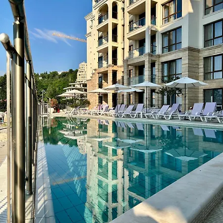 Azure Kabakum L 2br L Pool L 50m To Warna