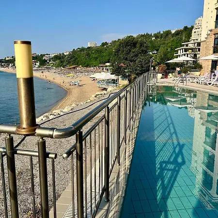 Appartement Azure Kabakum L 2br L Pool L 50m To *