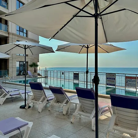 Apartment Azure Kabakum L 2br L Pool L 50m To *