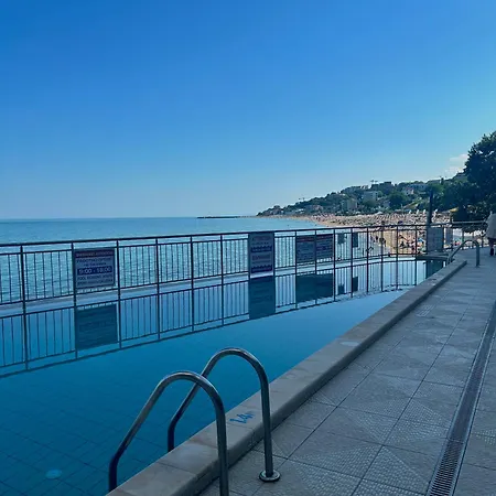 Azure Kabakum L 2br L Pool L 50m To *